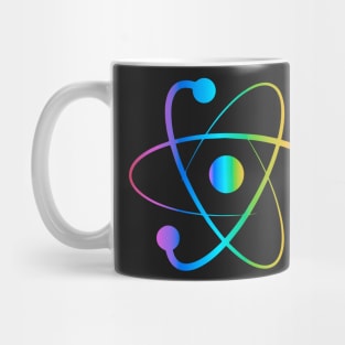 Unite Behind The Science Mug